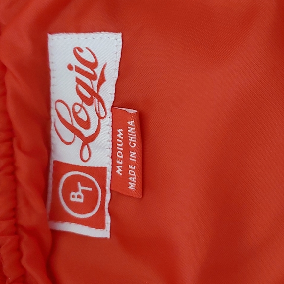 Logic Jacket - Picture 4 of 5